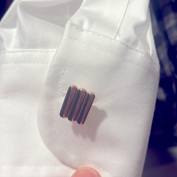 💰SALE💰 A pair of vintage men’s cuff links - Picture 2 of 4